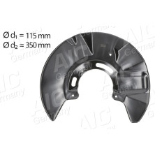 BREMSANKERBLECH V R VERZINKT D:308MM 56020 BREMSANKERBLECH V R VERZINKT D:308MM 56020