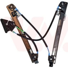 VAN WEZEL Fensterheber 4941262 VAN WEZEL Fensterheber 4941262