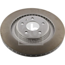 FEBI BILSTEIN Bremsscheibe 36454 FEBI BILSTEIN Bremsscheibe 36454