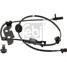 Sensor, Raddrehzahl 109350 Sensor, Raddrehzahl 109350