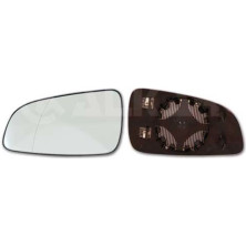 Spiegelglas, Außenspiegel 6471438 Spiegelglas, Außenspiegel 6471438