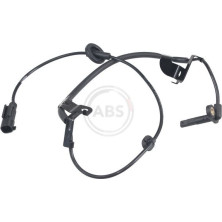 A.B.S. ABS Sensor 31123 A.B.S. ABS Sensor 31123