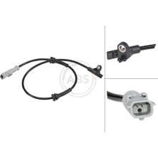 A.B.S. ABS Sensor 30227 A.B.S. ABS Sensor 30227