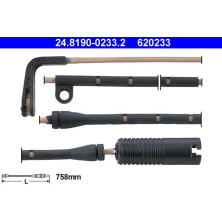 ATE Verschleißsensor 24.8190-0233.2 ATE Verschleißsensor 24.8190-0233.2