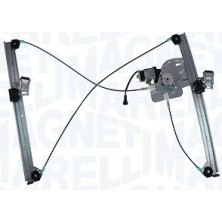 MAGNETI MARELLI Fensterheber 350103229000