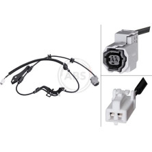 A.B.S. ABS Sensor 31678