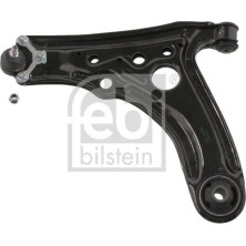 Querlenker Vw P. Polo 1.0-1.9D 10.94-06.04 Le Unten 37409