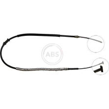A.B.S. Handbremsseil Seilzug Festellbremse K13178 A.B.S. Handbremsseil Seilzug Festellbremse K13178