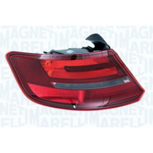 MAGNETI MARELLI Heckleuchte 714081080801
