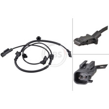 A.B.S. Sensor, Raddrehzahl 32184