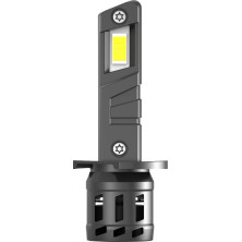 H1 P14,5s LED Headlight 24 Watt 5000 Lumen 12V 2 Stück 24729 H1 P14,5s LED Headlight 24 Watt 5000 Lumen 12V 2 Stück 24729