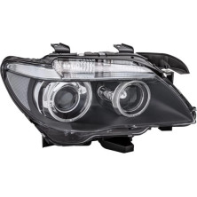 SCHEINWERFER R HELLA BMW 7ER 01-09 1ZS 009 044-521