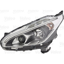 VALEO Hauptscheinwerfer 046634 VALEO Hauptscheinwerfer 046634