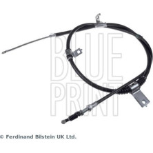 Seilzug, Feststellbremse Hyundai T. H-1 2.5Td 00-07 Pr ADG046108 Seilzug, Feststellbremse Hyundai T. H-1 2.5Td 00-07 Pr ADG046108