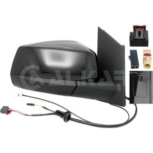 SPIEGEL R EL KLAP HZB ANT SPUR KONV 7+3P 6152830