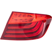 HECKLEUCHTE HELLA BMW 5ER F10 LIM 09-16 2SD 011 144-321