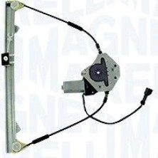 MAGNETI MARELLI Fensterheber 350103433000