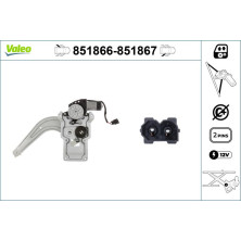 VALEO Fensterheber 851867
