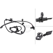 A.B.S. Sensor, Raddrehzahl 32083 A.B.S. Sensor, Raddrehzahl 32083