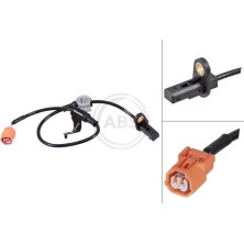 A.B.S. ABS Sensor 31660