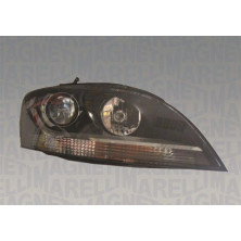 MAGNETI MARELLI Hauptscheinwerfer 710301227204