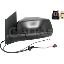 SPIEGEL L EL KLAPP HZB KONV 7+1-PIN 6147830