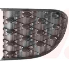 LÜFTUNGSGITTER, STOßFÄNGER 1614591