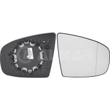 Spiegelglas, Außenspiegel 6472889