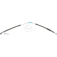 A.B.S. Bremsschlauch SL 6003