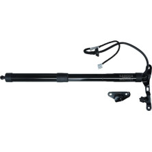 KAMOKA Elektromotor, Heckklappe 7094075