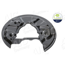 BREMSANKERBLECH H L VERZINKT VW ARTEON/PASSAT 14-/TIGUAN 07-/SKO KODIAQ 16-/SUB 15 NEW MOBILITY PARTS 71012