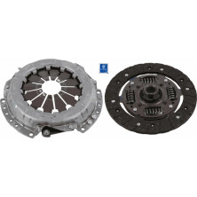 SACHS Kupplungssatz 3000 951 676