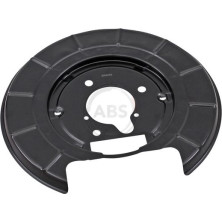 A.B.S. Spritzblech, Bremsscheibe 11249