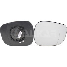 ALKAR Spiegelglas, Außenspiegel 6472885 ALKAR Spiegelglas, Außenspiegel 6472885