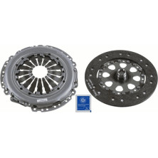 SACHS Kupplungssatz 3000 950 013