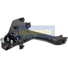 Lenker, Radaufhängung BS-268L