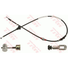 Handbremsseil re GCH2298 Handbremsseil re GCH2298