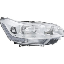VALEO Hauptscheinwerfer 043692