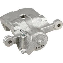 A.B.S. Bremstrommel 740192 A.B.S. Bremstrommel 740192
