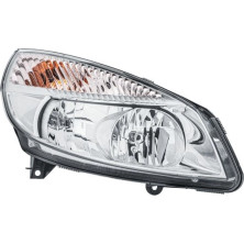 HELLA Hauptscheinwerfer 1EG 008 862-181