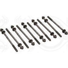 Zylinderkopfschraubensatz OPEL 804.910