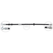 A.B.S. Bremsschlauch SL 1682