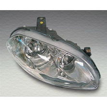 MAGNETI MARELLI Hauptscheinwerfer 712425401129