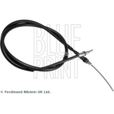 Seilzug, Feststellbremse Nissan T. Note 06- Le ADN146287