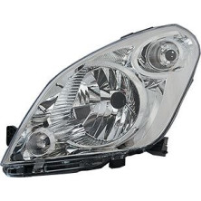 VALEO Hauptscheinwerfer 044857 VALEO Hauptscheinwerfer 044857