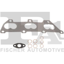 FA1 Montagesatz KT540060E FA1 Montagesatz KT540060E