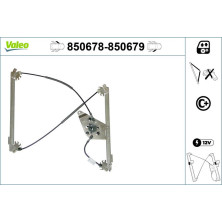 VALEO Fensterheber 850679 VALEO Fensterheber 850679