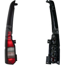 Heckleuchte L O K-PLATTE PY21W/P21W VW CADDY V 9,20 2263154