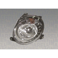 MAGNETI MARELLI Hauptscheinwerfer 712455501129