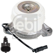 Lagerung, Motor 107968 Lagerung, Motor 107968